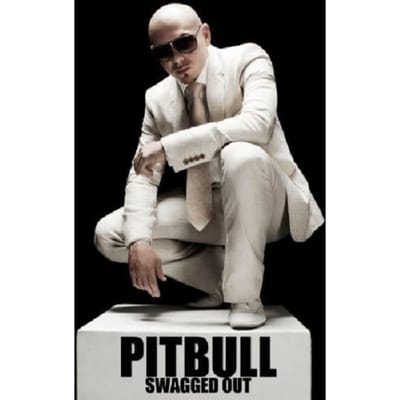 Swagged Out - Pitbull