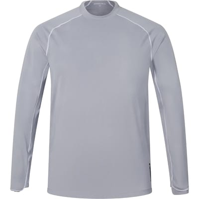 Endura Alltrack Roam Tech Langarm Enduro Trui Grijs L Man
