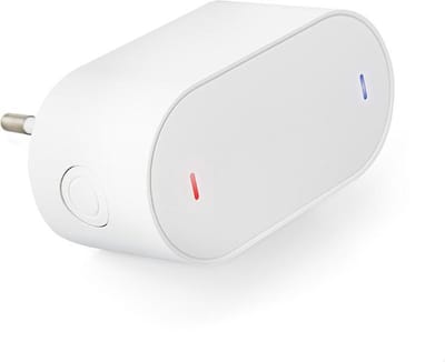 Caliber Gateway voor HBT Smart Lampen Bluetooth Mesh Smart Home Must Have Hackerproof (HBT-GATEWAY)