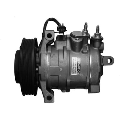 Compressor, airconditioner AIRSTAL 10-2268