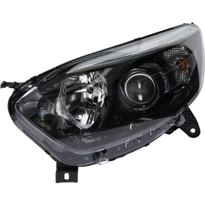 Koplampen MAGNETI MARELLI 711307024448, links