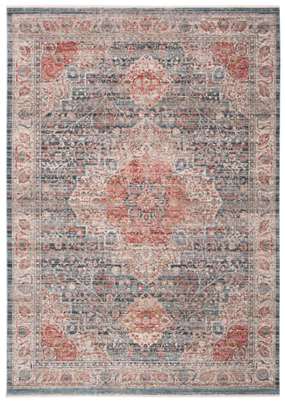 Vloerkleed Kenitra | Safavieh