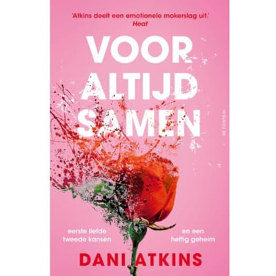 Voor Altijd Samen - Dani Atkins