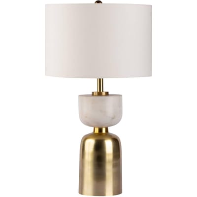 Tafellamp Cirus marmer | Decorationable