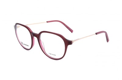 Brillen met correctie Missoni MMI 0163 MGT