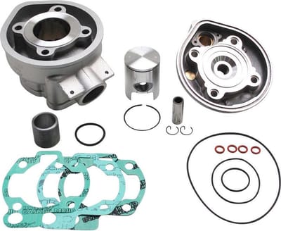 athena motordeksel voor aprilia 50 rs 1995 tot 2005 p400130100002 / Ø39.96mm nieuw
