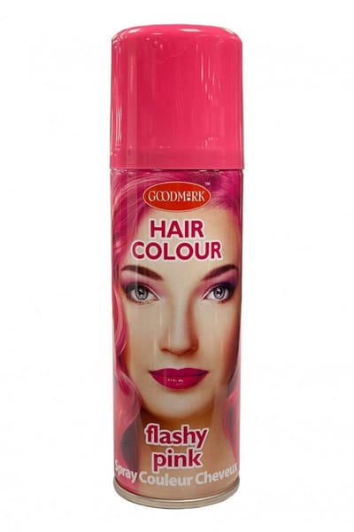 Haarspray rose