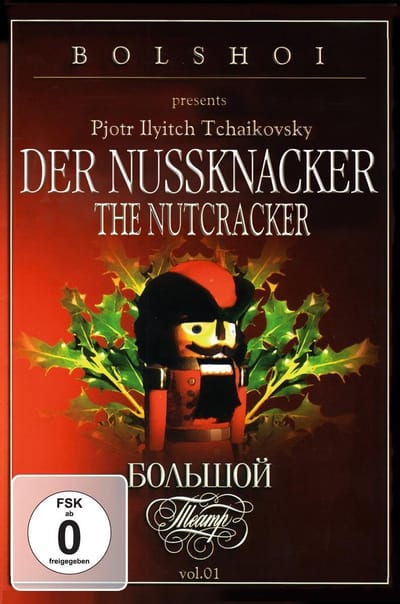 Nutcracker - Arranged For Brass Septet