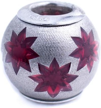 Sieraad Dames Viceroy VMM0243-19 Zilverkleurig 1 cm