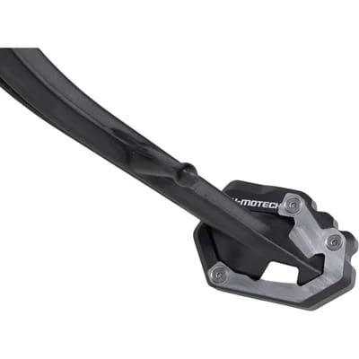 Motorfiets zijstandaard voetverlenging SW-Motech Royal Enfi. Himalayan 450 2023