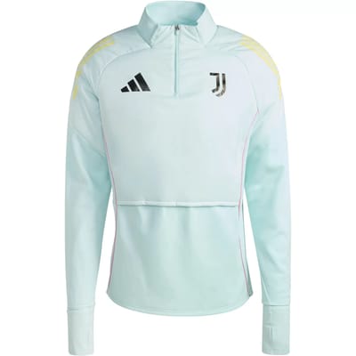Jacket met geïntegreerde capuchon Juventus Turin 2025/26
