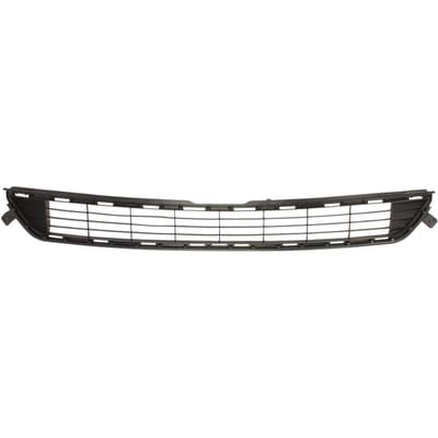 Ventilatierooster, bumper BLIC 6502-07-8178910P