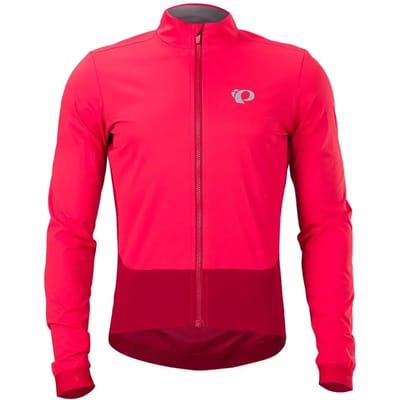 Jas Pearl Izumi Attack