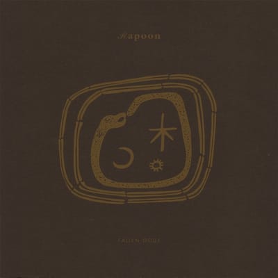 Rapoon - Fallen Gods (2 LP)