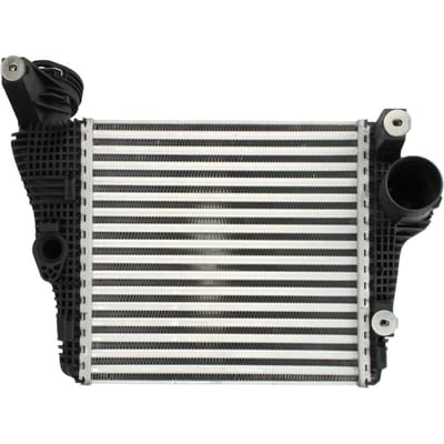 Intercooler NISSENS 961435