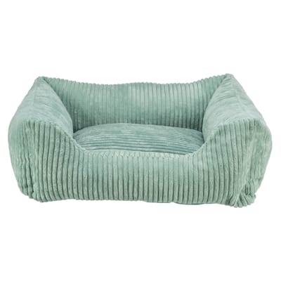 Trixie Vitalbed Jonna, salie 120x80cm hond