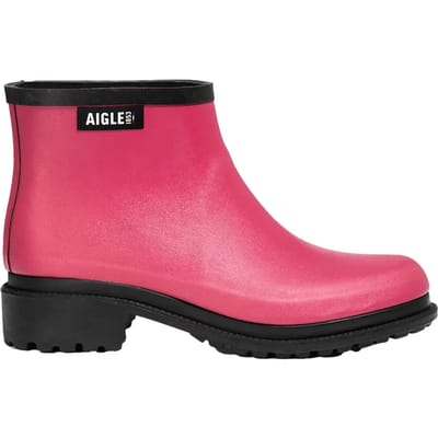 Dameslaarzen Aigle