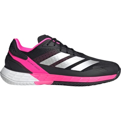 adidas Defiant Speed 2 Allcourt schoen Heren