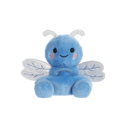 Aurora Knuffel - Palm Pals Libelle - 13 cm