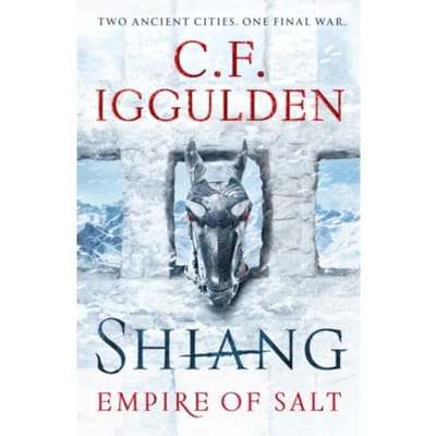 Shiang - C. F. Iggulden