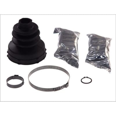 Balgenset, aandrijfas SPIDAN 24748
