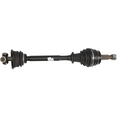 Aandrijfas POINT GEAR PNG70312 links