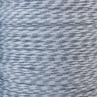 Sterk Paracord Touw 425 (3mm) - 30 Meter Nylon voor Outdoor, Ambacht & Overleven