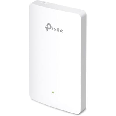 TP-Link EAP615-WALL AX1800 Wall Plate WiFi 6 Access Point