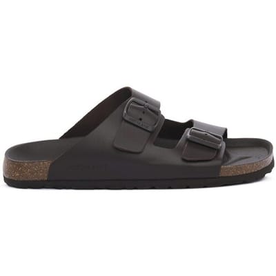 Teenslippers Grunland CB0734MORO