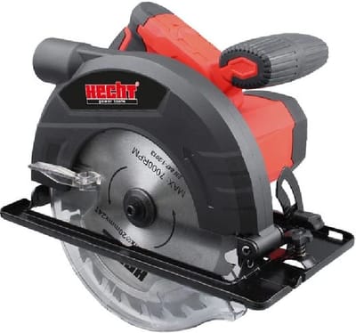 Hecht 1613 Cirkelzaag Ø185MM | 1200W