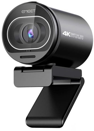 eMEET SmartCam S600 Webcam Kit