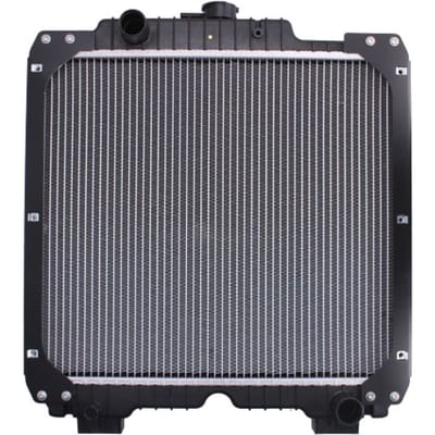 Radiator, motorkoeling NRF 54069