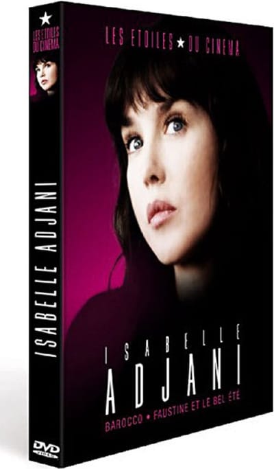 Barocco/Faustine Et Le  Bel Ete/W/Isabelle Adjani