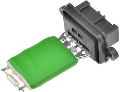 Kachelweerstand OEM 46722909