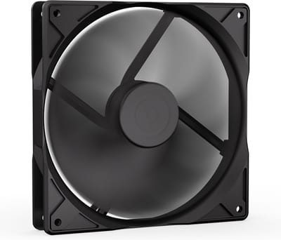 Cooling.pl 140Mm Endofry Stratus 140 Pwm Ventilator Voor Computerbehuizing