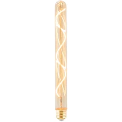 EGLO LED spot T30 DECO SPIRAAL 4W 180LM 1600K DIM. BARNSTEEN E27