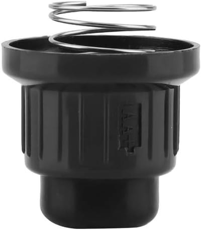 Vervangende Ontstekingscaps voor Gasvuurkorf, BBQ en Grill - 1 Stuk Push Button Ontsteker voor Barbecue en Vuurkorf