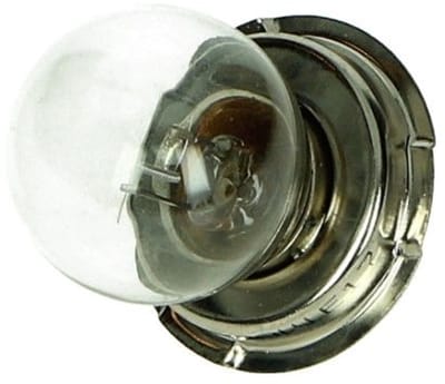 Bosma Kraag lamp 6v 15w