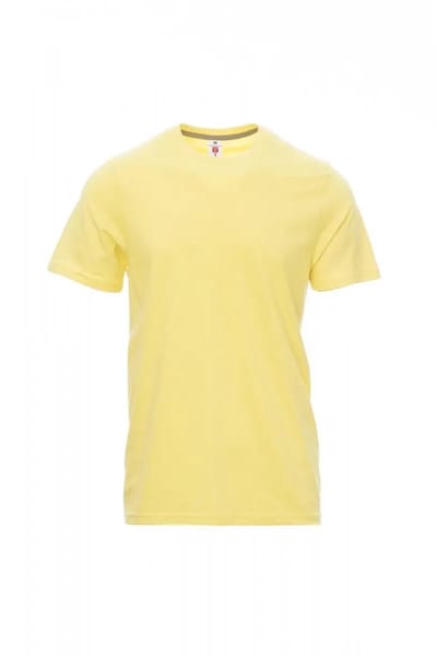 Payper Sunset - light lime - M