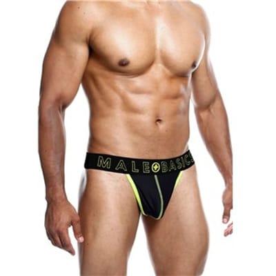 MaleBasics Neon String