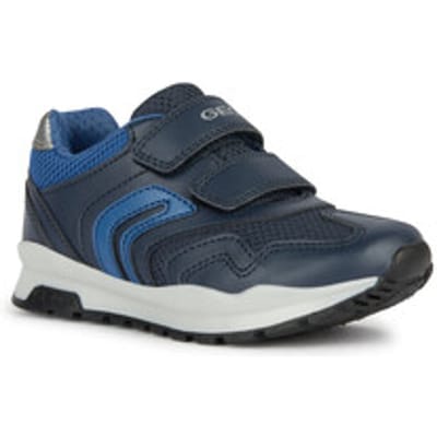 Lage Sneakers Geox J PAVEL B. A