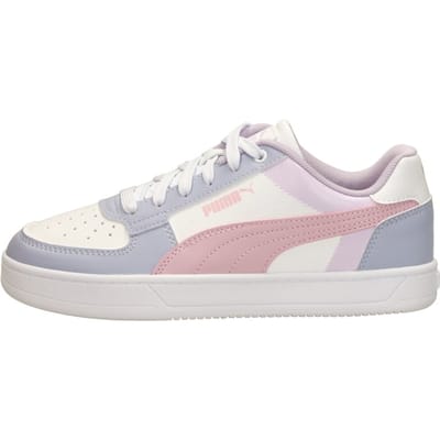 Puma Caven 2.0 Block Sneakers wit Synthetisch - Dames