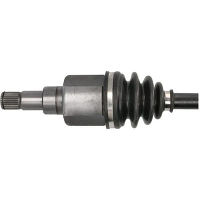 Aandrijfas POINT GEAR PNG76247