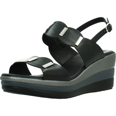 Sandalen met sleehak Repo 84276pr