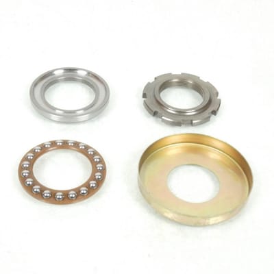 Kit roulement de direction sup pour scooter Peugeot 50 Django 2T 804472 Neuf