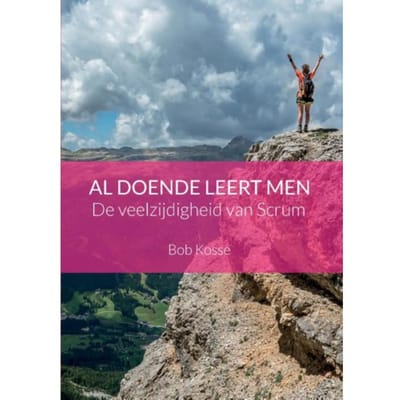 Al Doende Leert Men - Bob Kosse