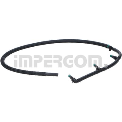 Bandstofafvoerleidingen en onderdelen IMPERGOM IMP85125