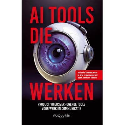 Ai-Tools Die Werken - Team VDM