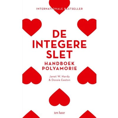 De Integere Slet - Dossie Easton