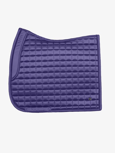 PS of Sweden SS25 Dekje Classic Quilt Purple Grape-Dressuur-Cob